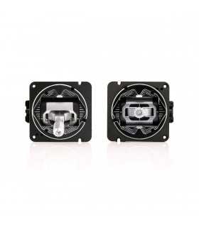 Стіки для пульта радіокерування RadioMaster AG01 CNC Hall Gimbals for TX16S & Boxer
