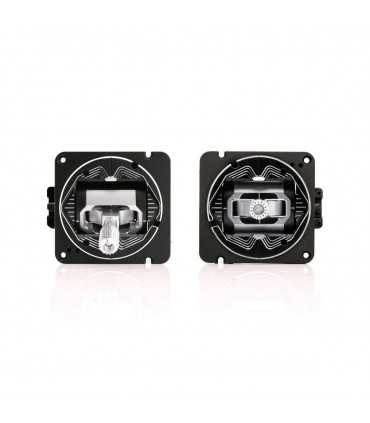 Стіки для пульта радіокерування RadioMaster AG01 CNC Hall Gimbals for TX16S & Boxer