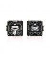 Стіки для пульта радіокерування RadioMaster AG01 CNC Hall Gimbals for TX16S & Boxer