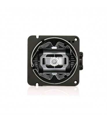 Стіки для пульта радіокерування RadioMaster AG01 CNC Hall Gimbals for TX16S & Boxer