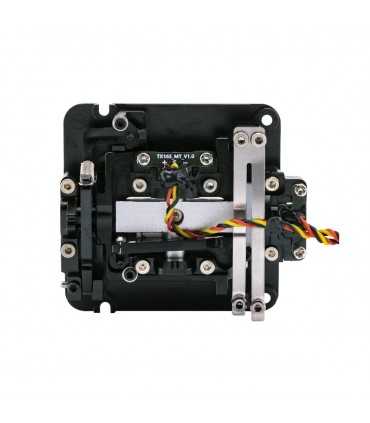 Стіки для пульта радіокерування RadioMaster AG01 CNC Hall Gimbals for TX16S & Boxer