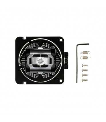 Стіки для пульта радіокерування RadioMaster AG01 CNC Hall Gimbals for TX16S & Boxer