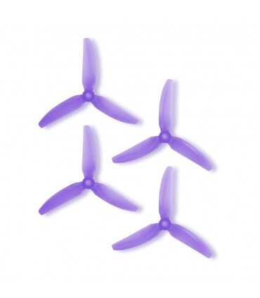 Трилопатеві Пропелери HQProp DP 5x4.3x3 PC V1S 5043