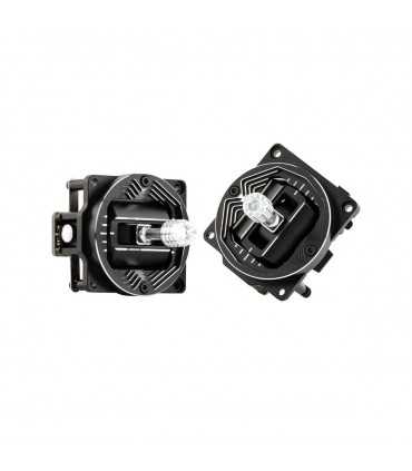 Стіки для пульта радіокерування RadioMaster AG01 Nano CNC Hall Gimbals for Pocket Radio