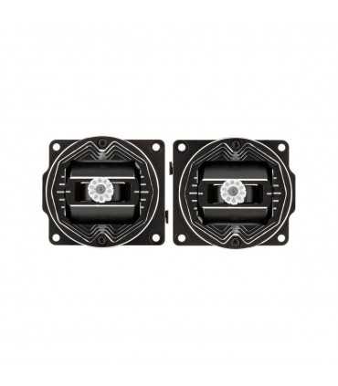 Стіки для пульта радіокерування RadioMaster AG01 Nano CNC Hall Gimbals for Pocket Radio