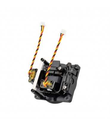 Стіки для пульта радіокерування RadioMaster AG01 Nano CNC Hall Gimbals for Pocket Radio