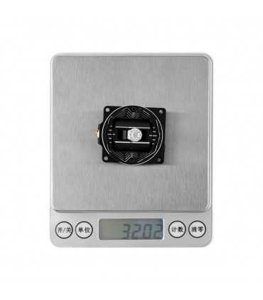Стіки для пульта радіокерування RadioMaster AG01 Nano CNC Hall Gimbals for Pocket Radio