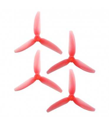 Трилопатеві Пропелери HQProp DP 5x4.3x3 PC V1S 5043