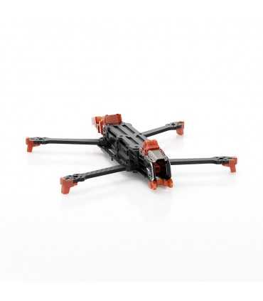 Семи Дюймова Рама Для FPV Дронів GEPRC MOZ7 V2 Frame