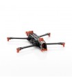 Семи Дюймова Рама Для FPV Дронів GEPRC MOZ7 V2 Frame