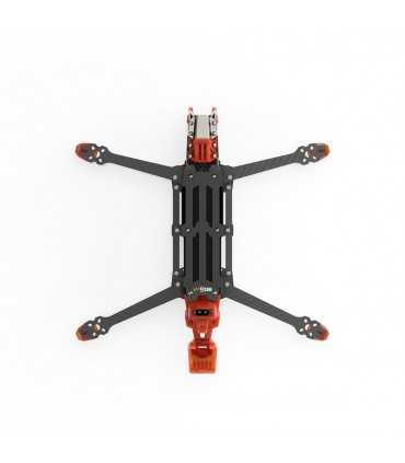 Семи Дюймова Рама Для FPV Дронів GEPRC MOZ7 V2 Frame