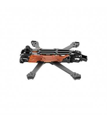 П'яти Дюймова Рама Для FPV Дронів GEPRC Vapor D5 O4 Pro Frame
