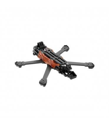 П'яти Дюймова Рама Для FPV Дронів GEPRC Vapor D5 O4 Pro Frame