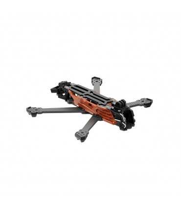 П'яти Дюймова Рама Для FPV Дронів GEPRC Vapor D5 O4 Pro Frame