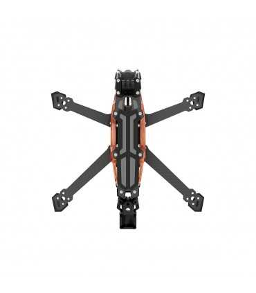 П'яти Дюймова Рама Для FPV Дронів GEPRC Vapor D5 O4 Pro Frame