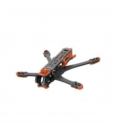 П'яти Дюймова Рама Для FPV Дронів GEPRC MK5 O4 Pro DC Frame