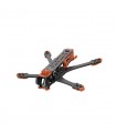 П'яти Дюймова Рама Для FPV Дронів GEPRC MK5 O4 Pro DC Frame