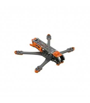 П'яти Дюймова Рама Для FPV Дронів GEPRC MK5 O4 Pro DC Frame