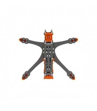 П'яти Дюймова Рама Для FPV Дронів GEPRC MK5 O4 Pro DC Frame