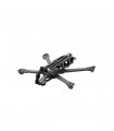 П'яти Дюймова Рама Для FPV Дронів GEPRC Vapor D5 Frame