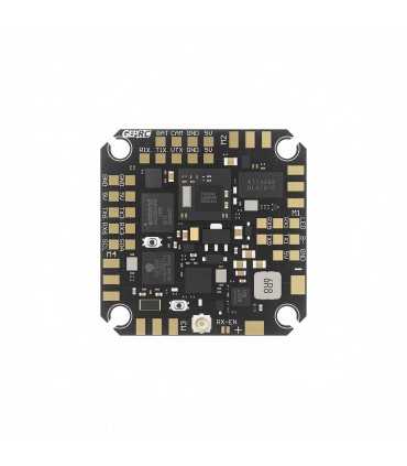 Польотний Контролер GEPRC TAKER F405 20A Elrs 2.4G 2-4S AIO