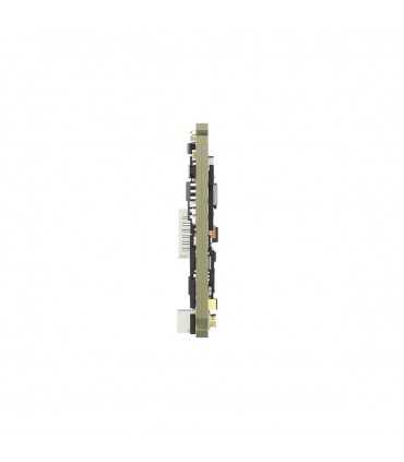 Польотний Контролер GEPRC TAKER F405 20A Elrs 2.4G 2-4S AIO