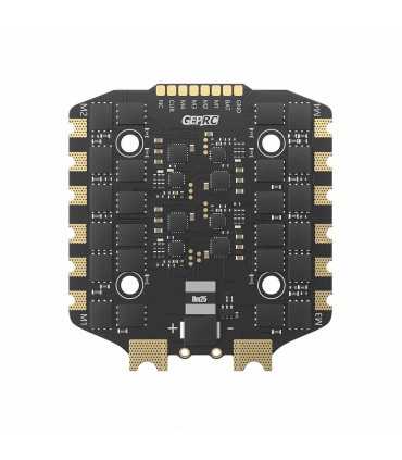 Регулятор Швидкості GEPRC TAKER H80 BLS 80A 4IN1 ESC