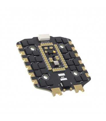 Регулятор Швидкості GEPRC TAKER H80 BLS 80A 4IN1 ESC