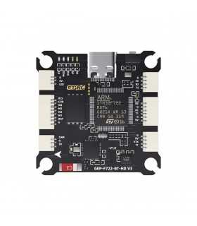 Польотний Контролер GEPRC F722-BT-HD V3 Flight Controller