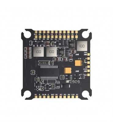 Польотний Контролер GEPRC F722-BT-HD V3 Flight Controller