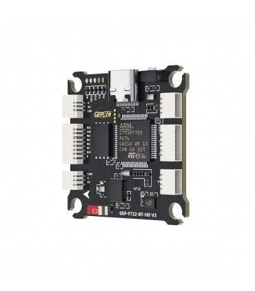 Польотний Контролер GEPRC F722-BT-HD V3 Flight Controller