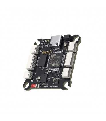 Польотний Контролер GEPRC F722-BT-HD V3 Flight Controller