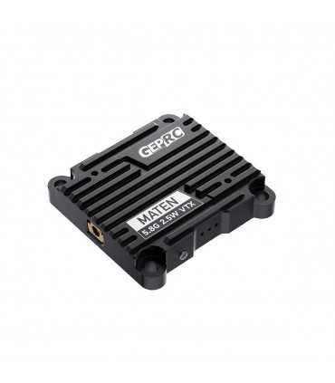Відеопередавач GEPRC MATEN 5.8G 2.5W VTX