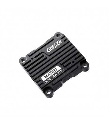 Відеопередавач GEPRC MATEN 5.8G 2.5W VTX