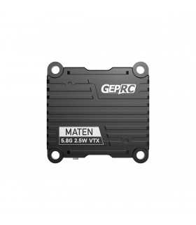 Відеопередавач GEPRC MATEN 5.8G 2.5W VTX