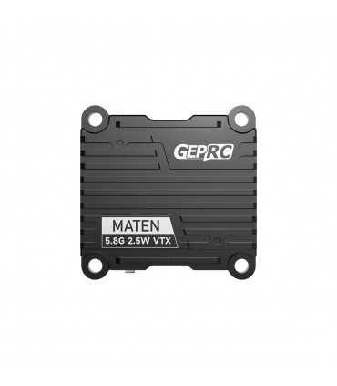 Відеопередавач GEPRC MATEN 5.8G 2.5W VTX