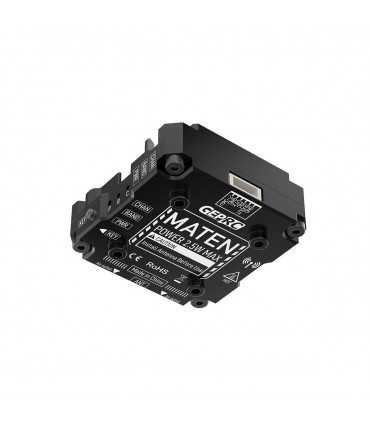 Відеопередавач GEPRC MATEN 5.8G 2.5W VTX PRO
