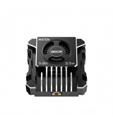 Відеопередавач GEPRC MATEN 5.8G 2.5W VTX PRO