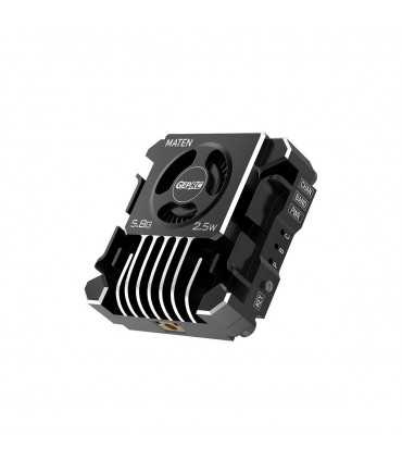 Відеопередавач GEPRC MATEN 5.8G 2.5W VTX PRO