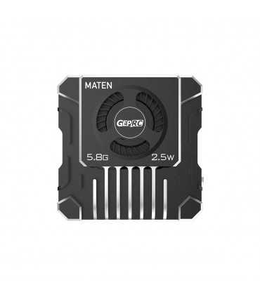 Відеопередавач GEPRC MATEN 5.8G 2.5W VTX PRO