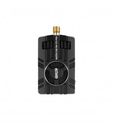 Відеопередавач GEPRC MATEN 5.8G 5W VTX PRO