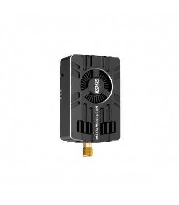 Відеопередавач GEPRC MATEN 5.8G 5W VTX PRO