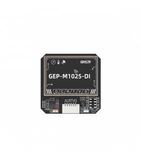 Модуль GEPRC M1025-DI GPS