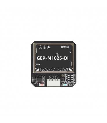 Модуль GEPRC M1025-DI GPS
