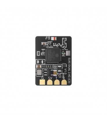 Радіоприймач GEPRC ELRS Nano DUAL 2.4G C3 True Diversity Receiver