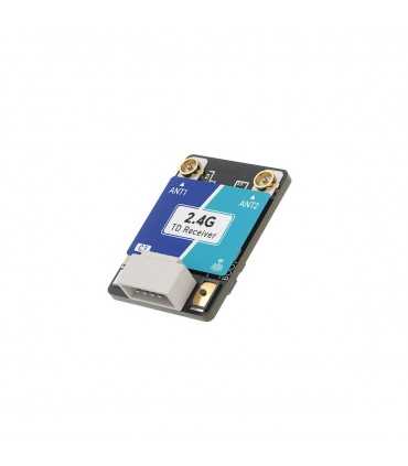 Радіоприймач GEPRC ELRS Nano DUAL 2.4G C3 True Diversity Receiver