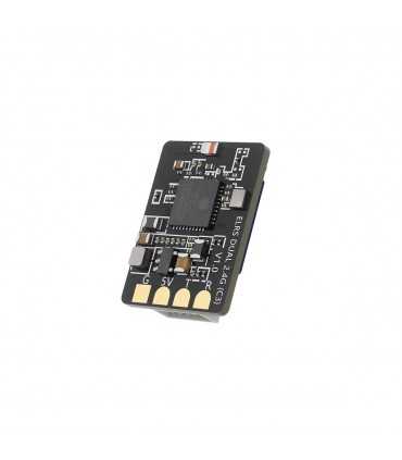Радіоприймач GEPRC ELRS Nano DUAL 2.4G C3 True Diversity Receiver