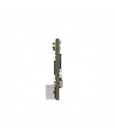 Радіоприймач GEPRC ELRS Nano DUAL 2.4G C3 True Diversity Receiver