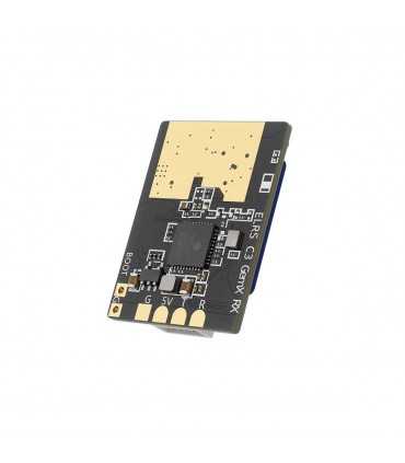 Радіоприймач GEPRC ELRS 915M/2.4G C3 Gemini Xrossband Receiver