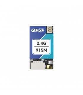 Радіоприймач GEPRC ELRS Nano 915M/2.4G Dual-Band Receiver